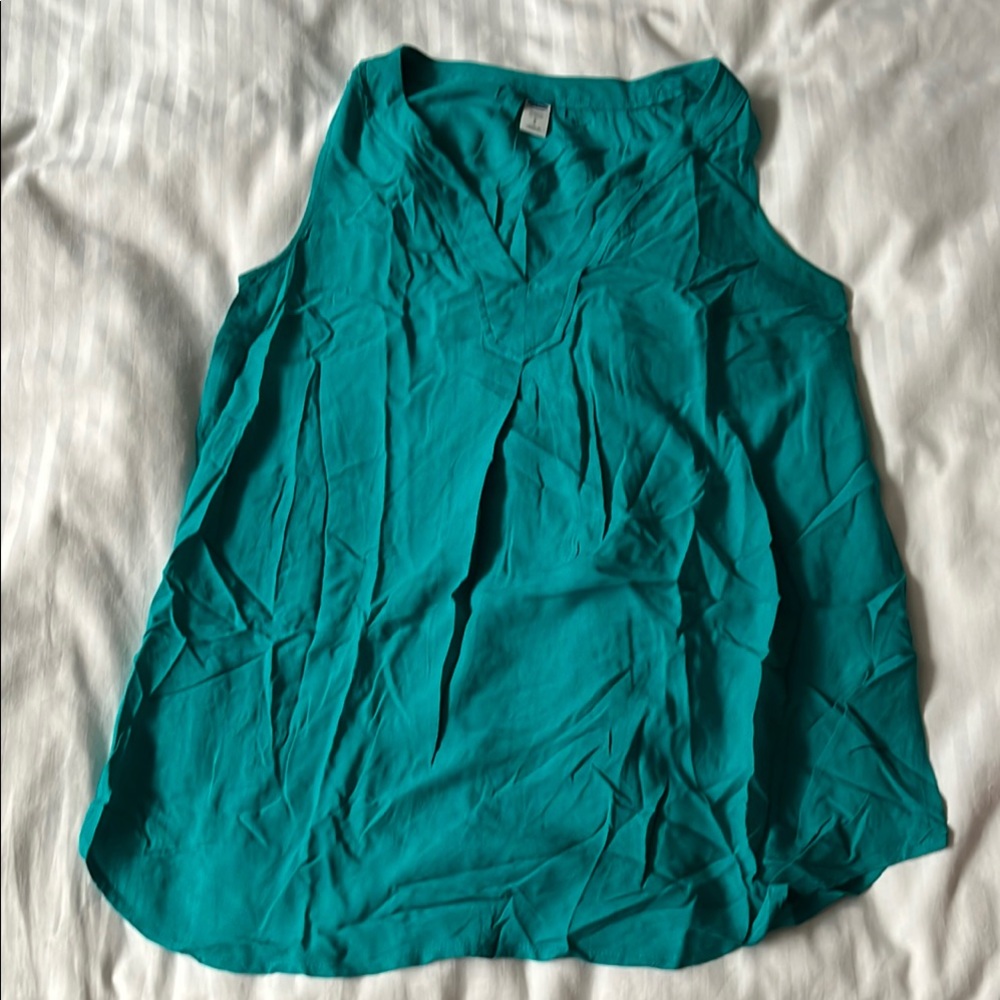 Maternity top